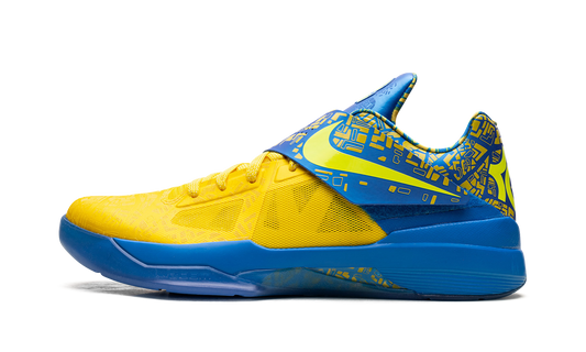 Zoom KD 4 "Scoring Title 2025"