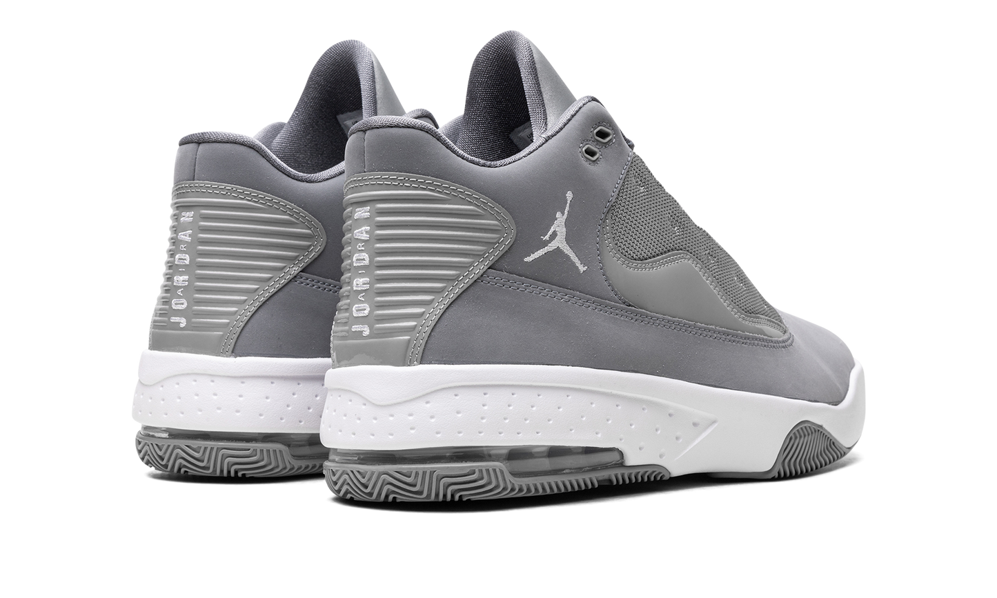 Jordan Max Aura 2 "Cool Grey"