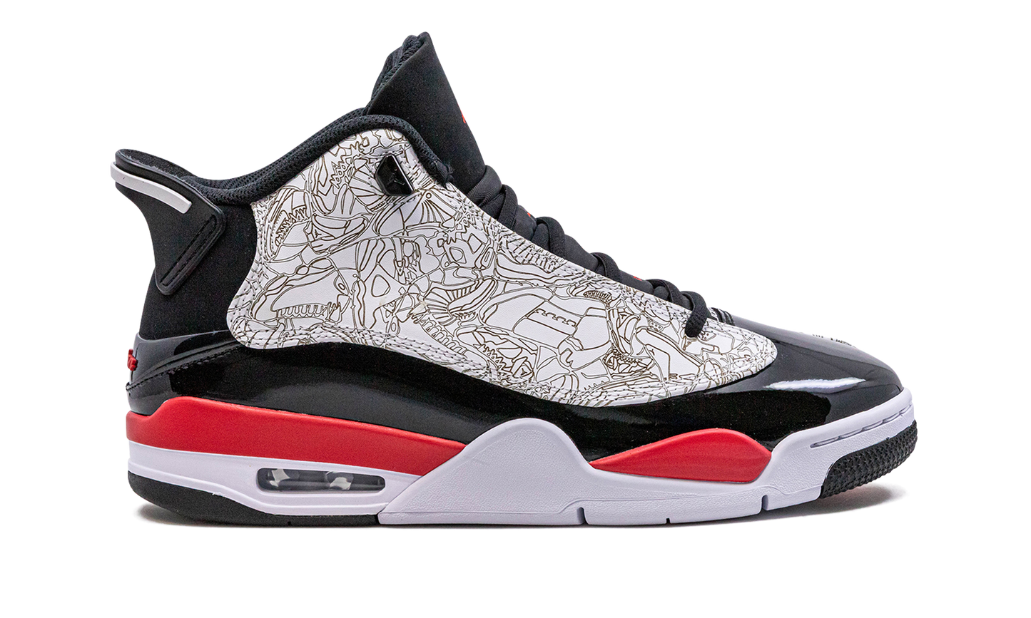 Air Jordan Dub Zero