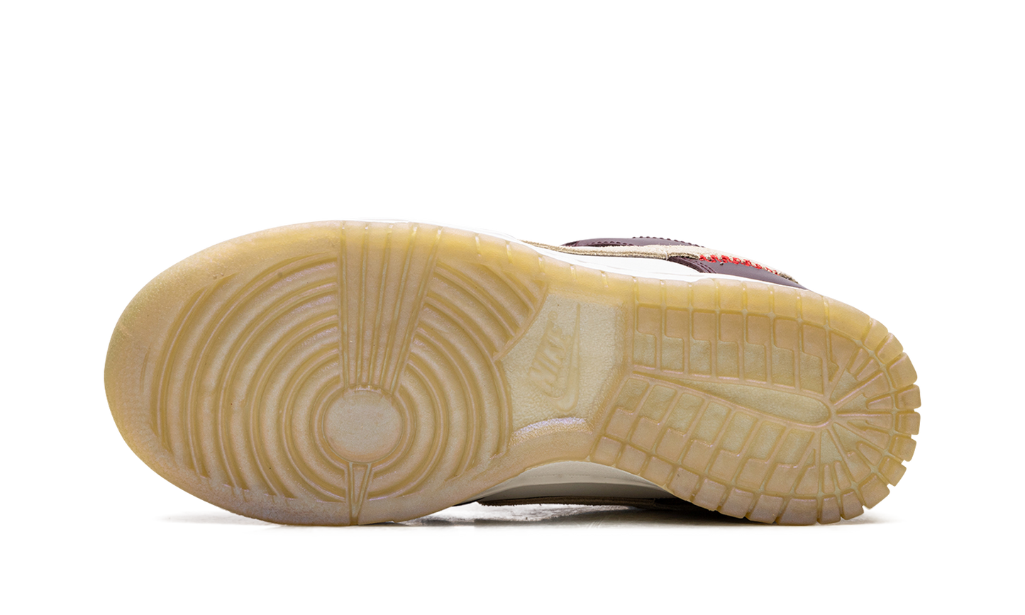 Dunk Low LX WMNS "Year Of the Snake"