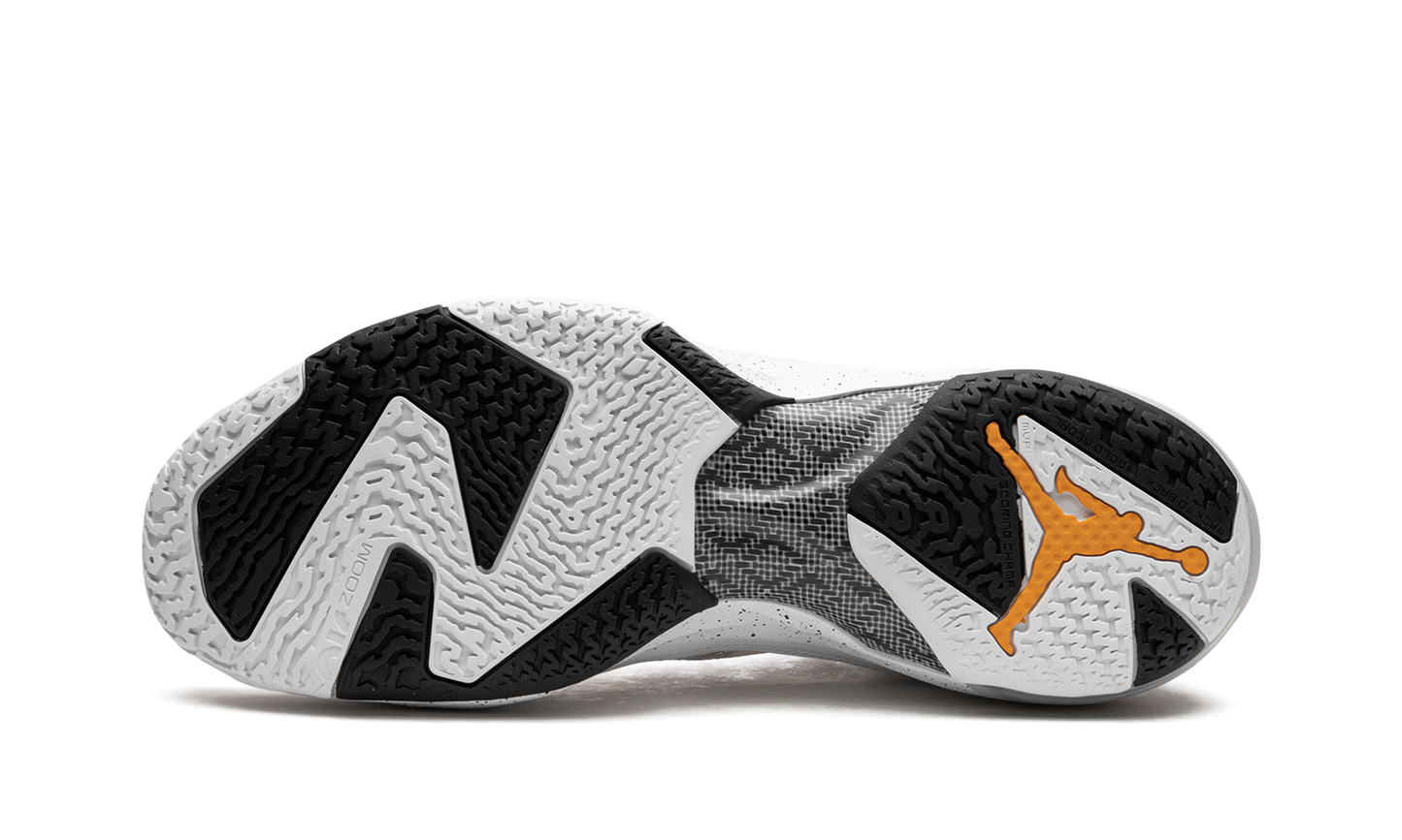 Air Jordan 37 "Oreo"