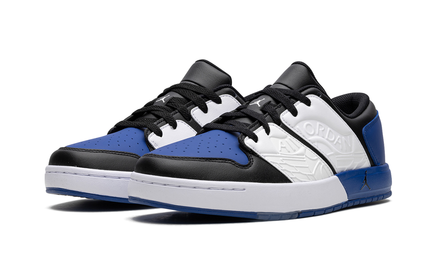 Air Jordan NU Retro 1 Low "Sport Royal"