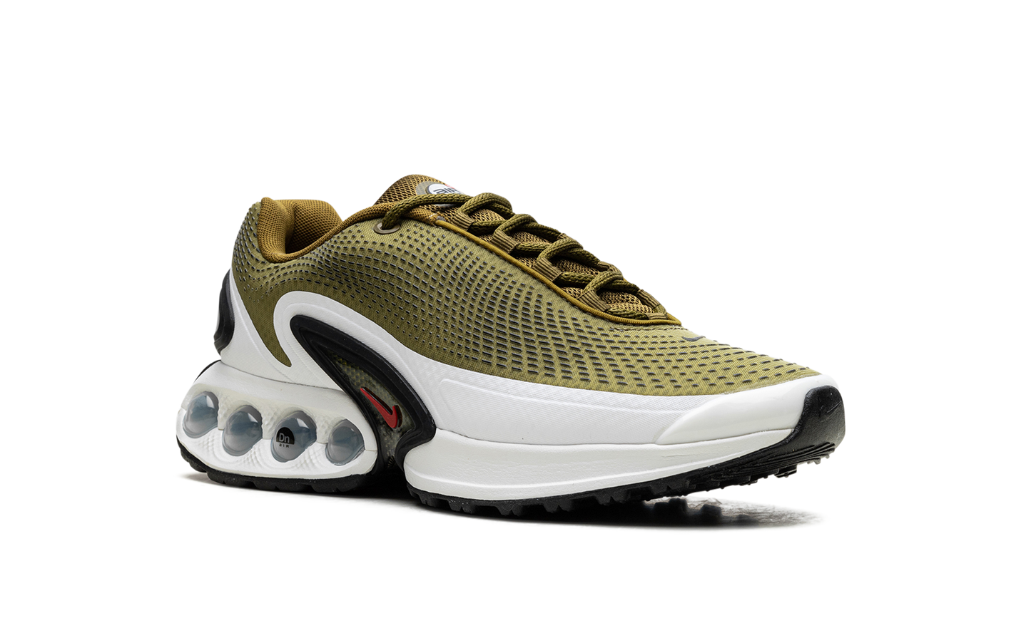 Air Max Dn "Olive Flak"