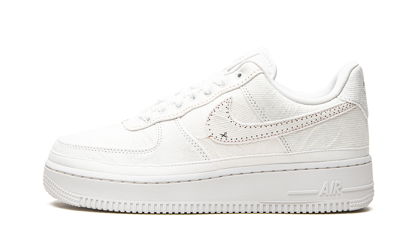 AIR FORCE 1 LO LX WMNS "Reveal"