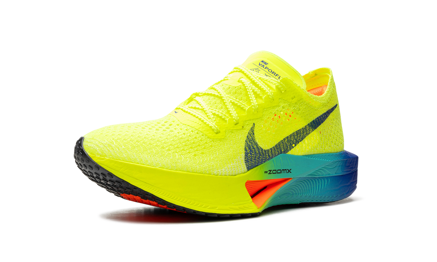 Zoomx Vaporfly Next% 3 Wmns "Scream Green"