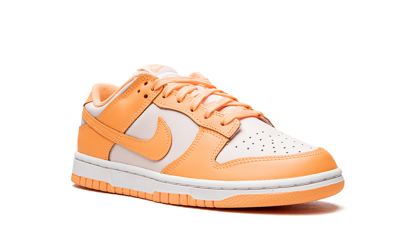 DUNK LO MNS WMNS "Peach Cream"
