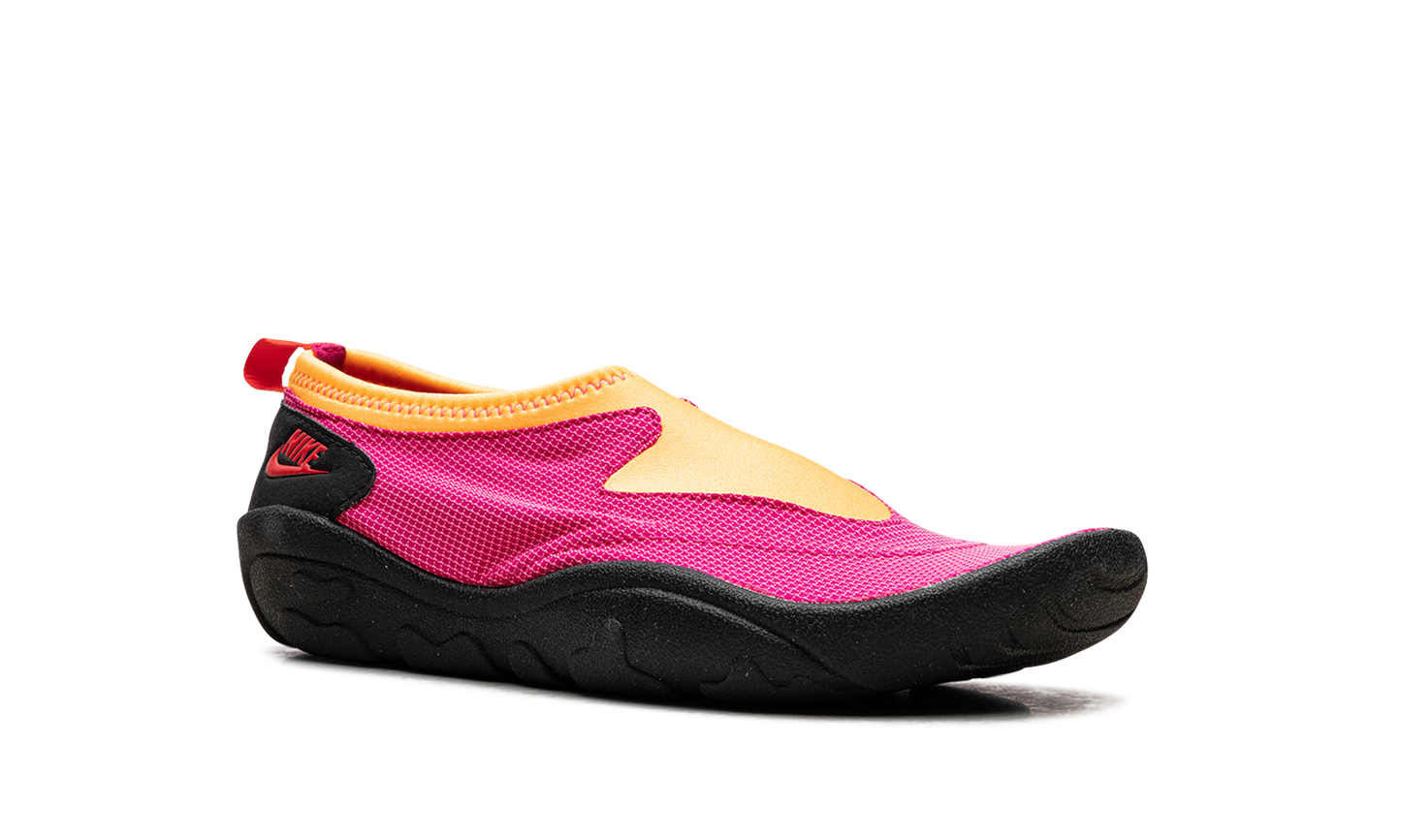 Aqua Turf WMNS "Vivid Pink Laser Orange"