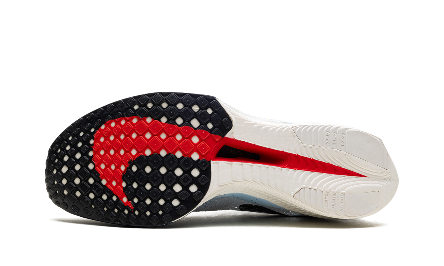 Zoomx Vaporfly Next% 3 FK "Pure Platinum"