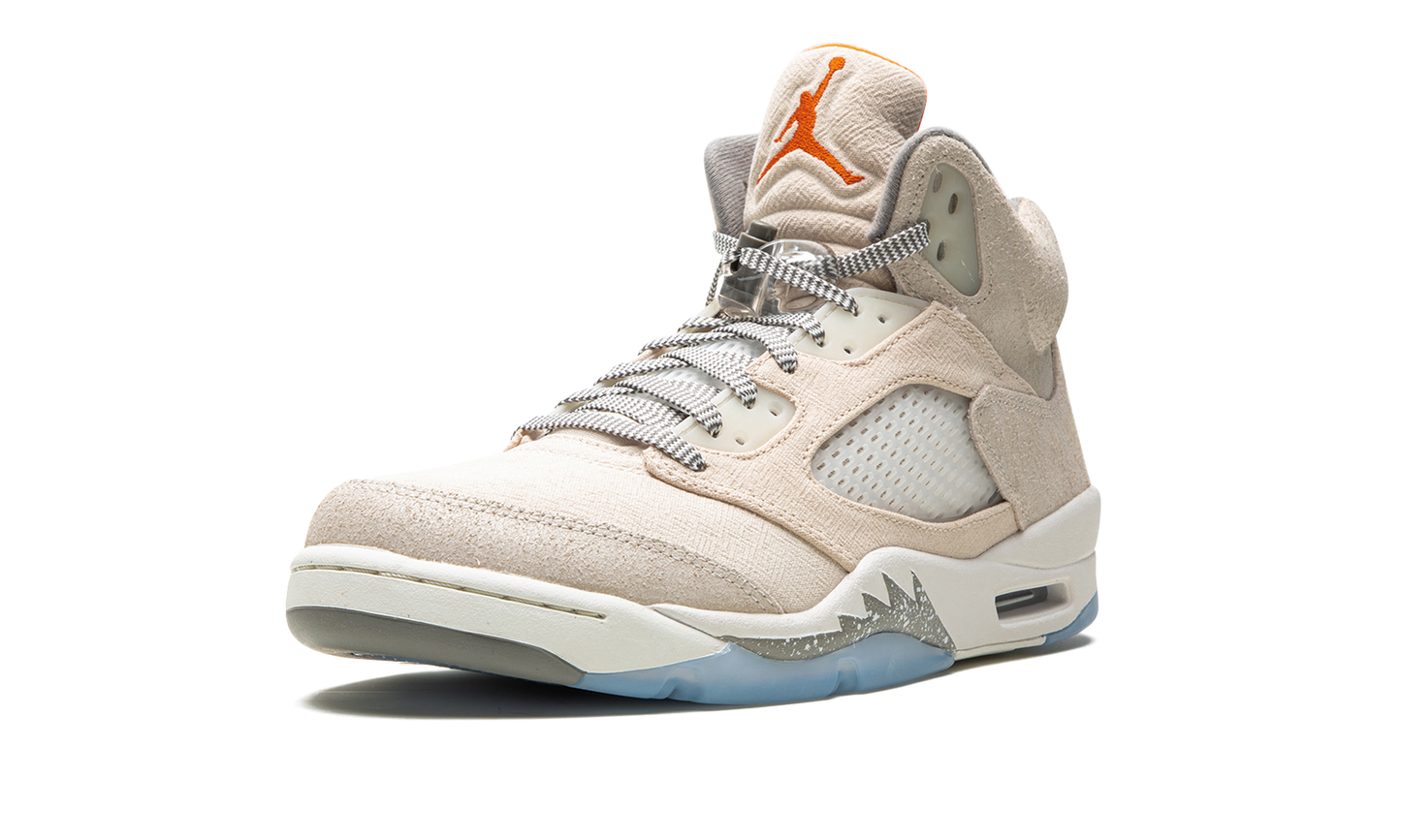 Air Jordan 5 "Craft"