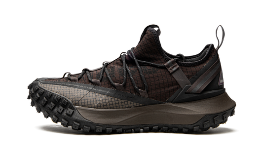 ACG Mountain Fly Low