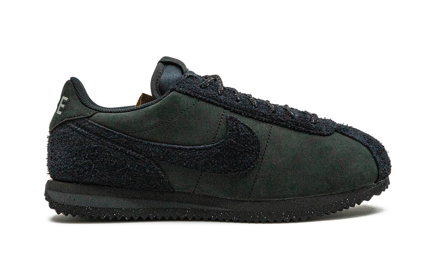 CORTEZ 23 WMNS "Triple Black"