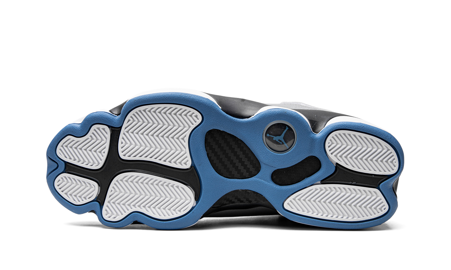 JORDAN 6 RINGS "Dutch Blue"