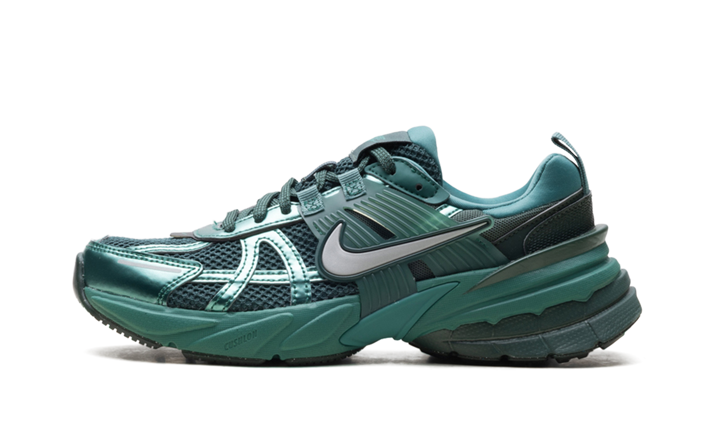 V2K Run WMNS "Bicoastal"
