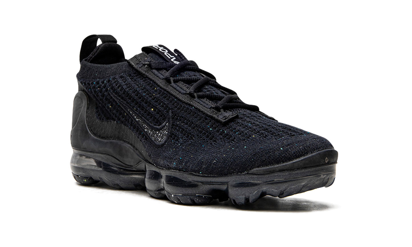 AIR VAPORMAX 2021 FK WMNS "Triple Black Vapormax"