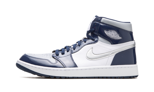 Air Jordan 1 Retro High OG Golf "Midnight Navy"
