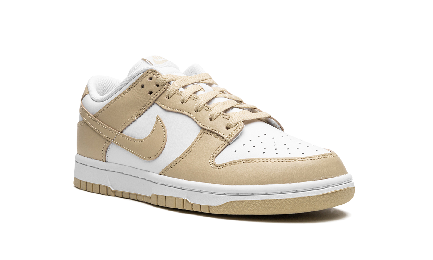 Dunk Low "Team Gold"