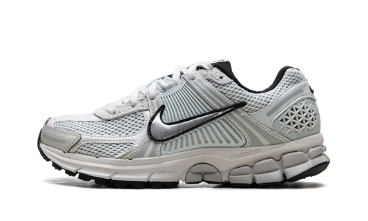 Zoom Vomero 5 WMNS "Light Silver Chrome"