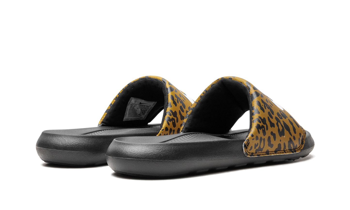 VICTORI ONE MNS WMNS "Cheetah Print"