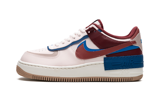 AIR FORCE 1 SHADO WMNS "Soft Pink"