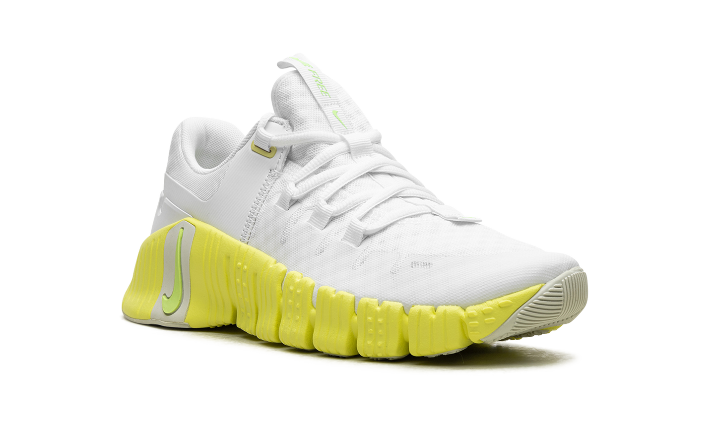 FREE METCON 5 WMNS "Lime Blast"