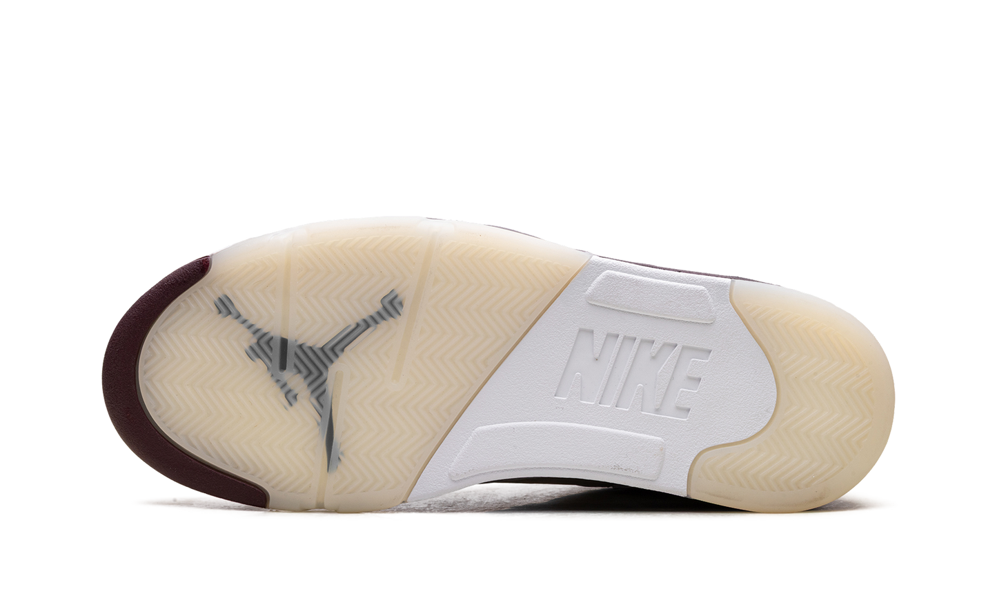 Air Jordan 5 "A Ma Maniére - Violet Ore"