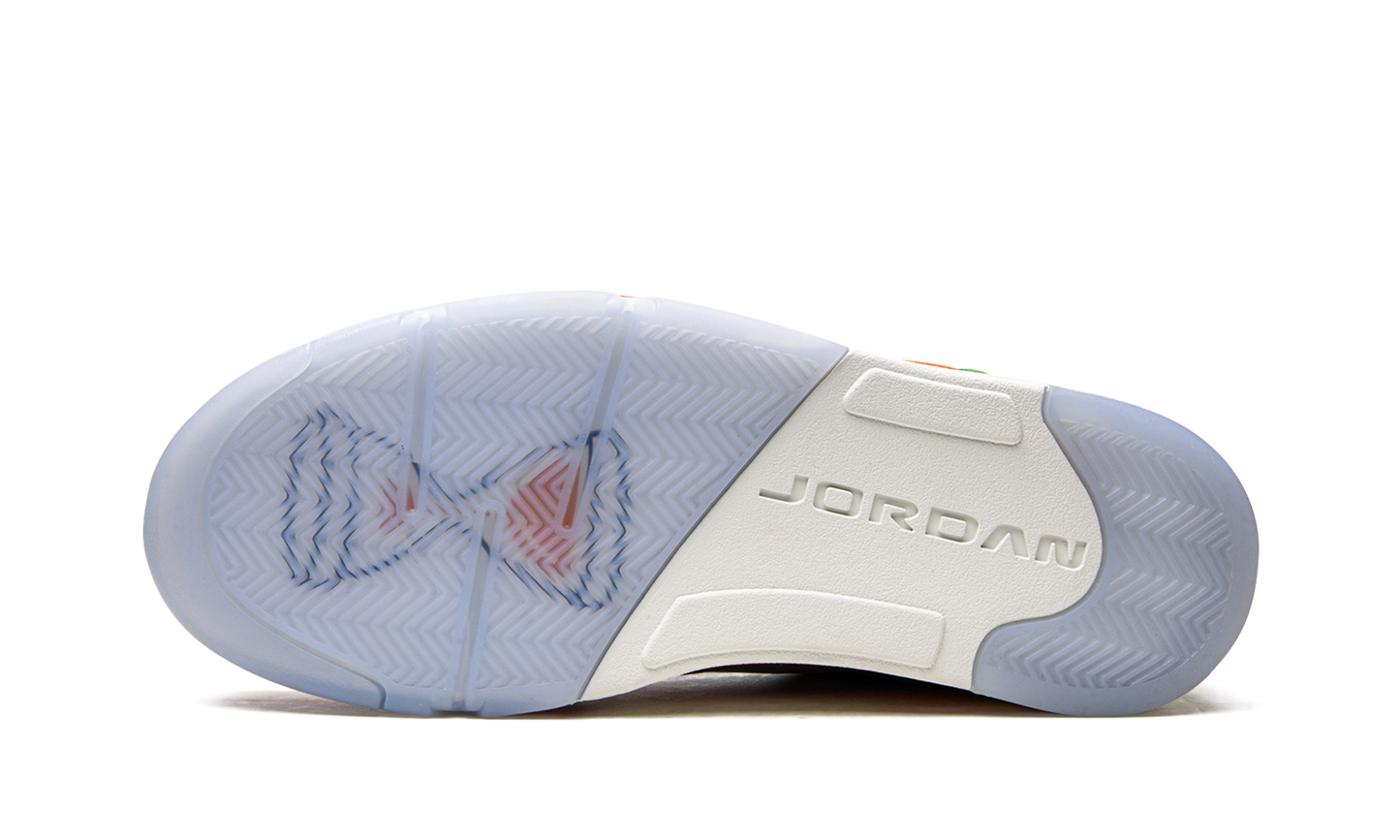 Air Jordan 5 Low "Doernbecher"