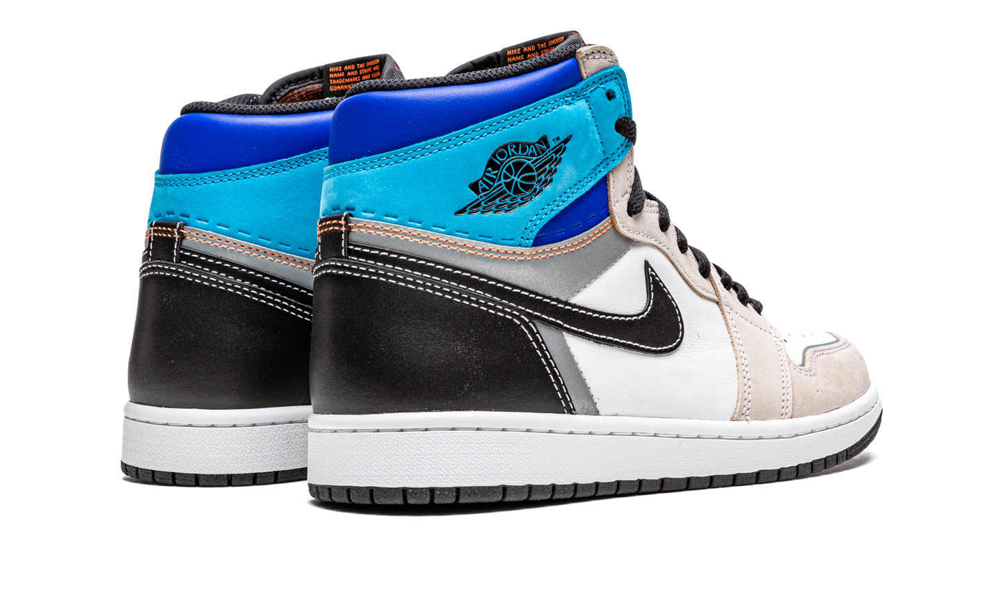 Air Jordan 1 High OG "Prototype"