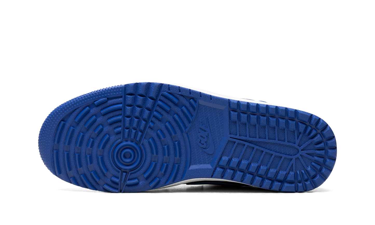 Air Jordan 1 "Royal"