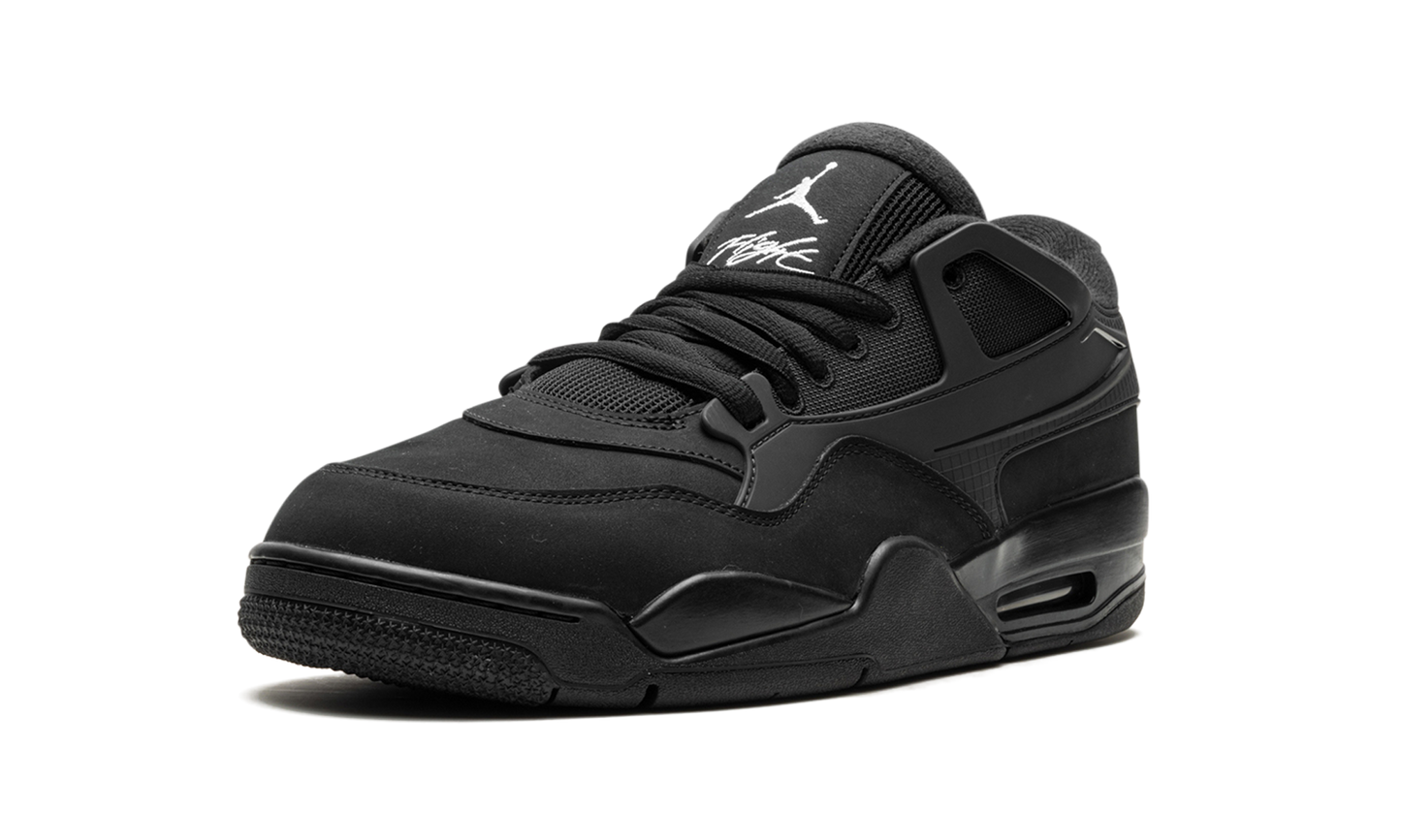 Air Jordan 4 RM "Black Cat"