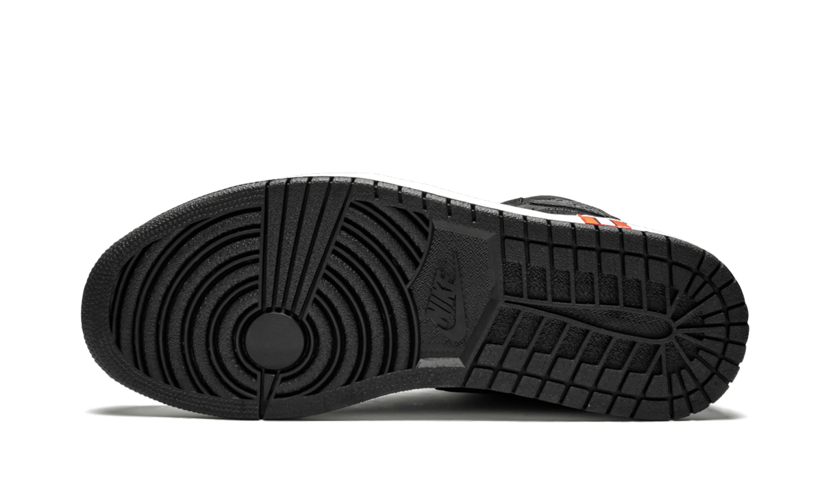 Air Jordan 1 Retro Hi OG BCFC "PSG - Paris Saint Germain"