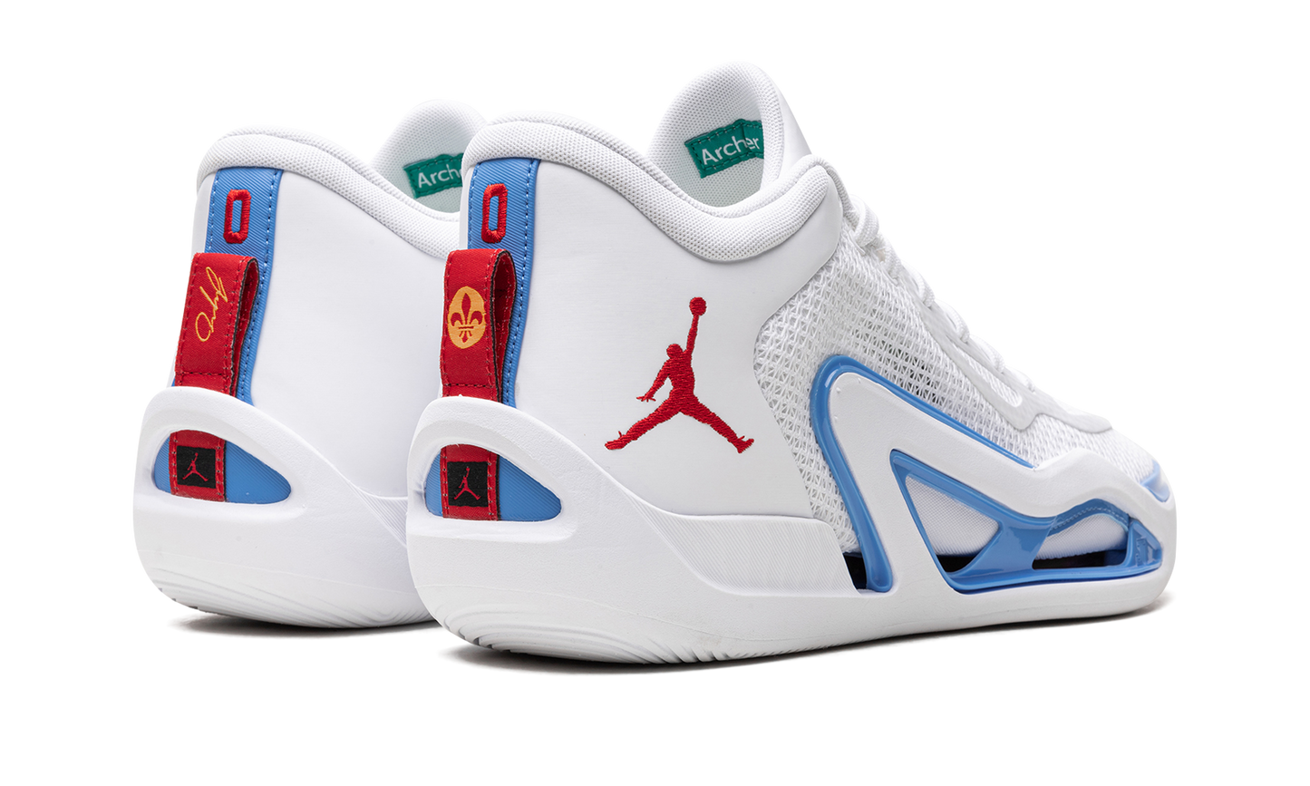 Jordan JT1 "St. Louis"