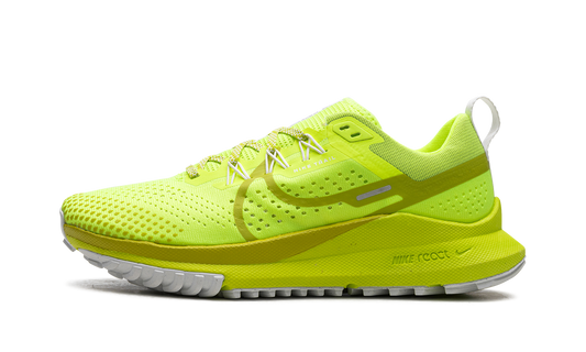 REACT PEGASUS TRAIL 4 WMNS "Volt Bright Cactus"
