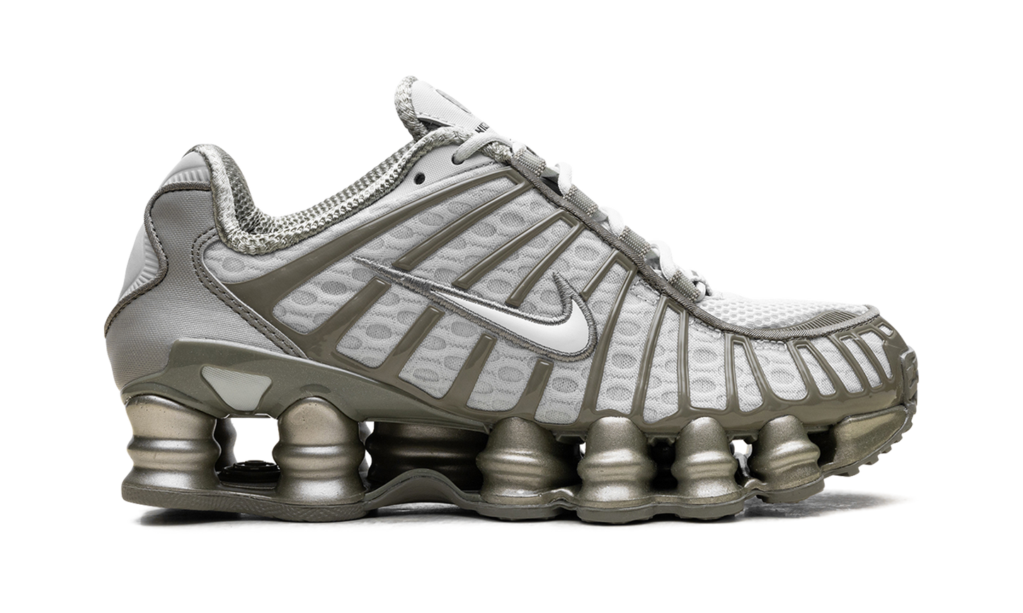 Shox TL WMNS "Light Army"