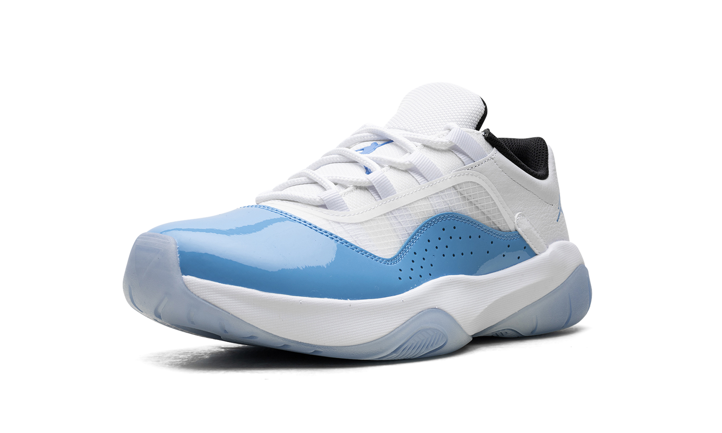 Air Jordan 11 CMFT Low "University Blue"