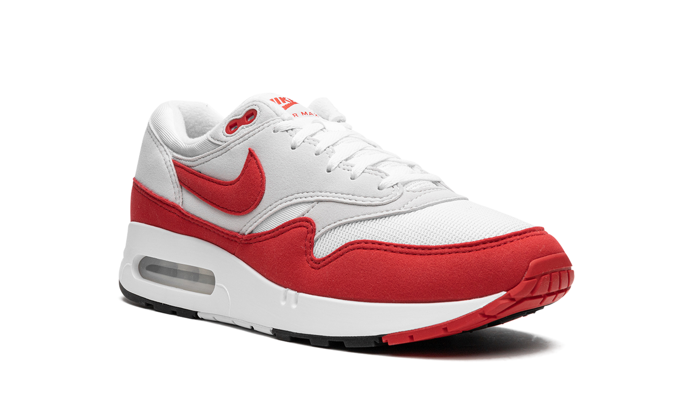 Air Max 1 '86 "Big Bubble - Red"