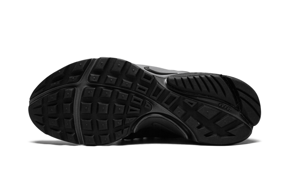 AIR PRESTO MID UTILITY WMNS "Black"