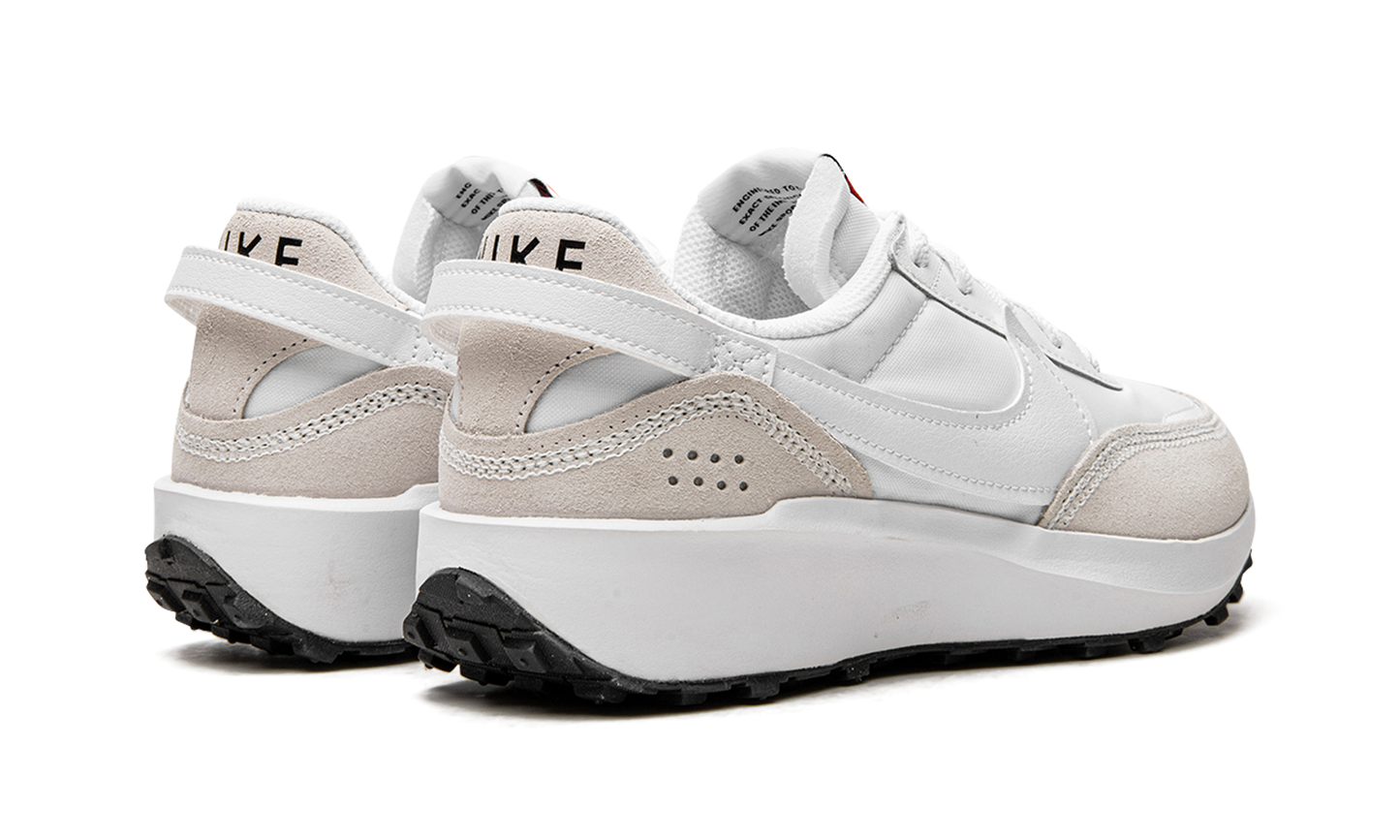 Waffle Debut WMNS "White"