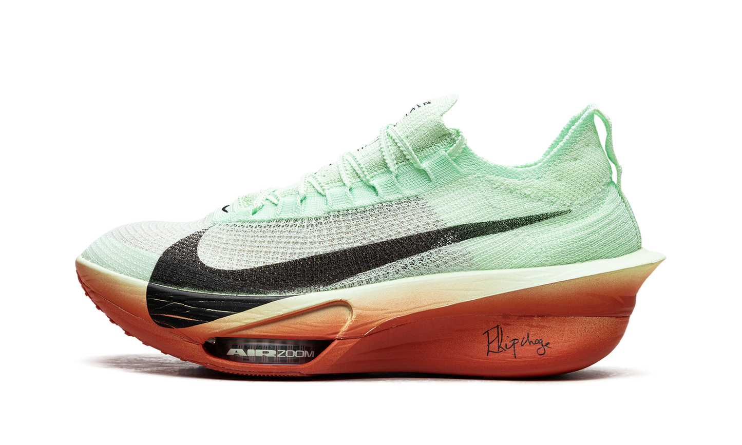 ZoomX AlphaFly 3 "Eliud Kipchoge"