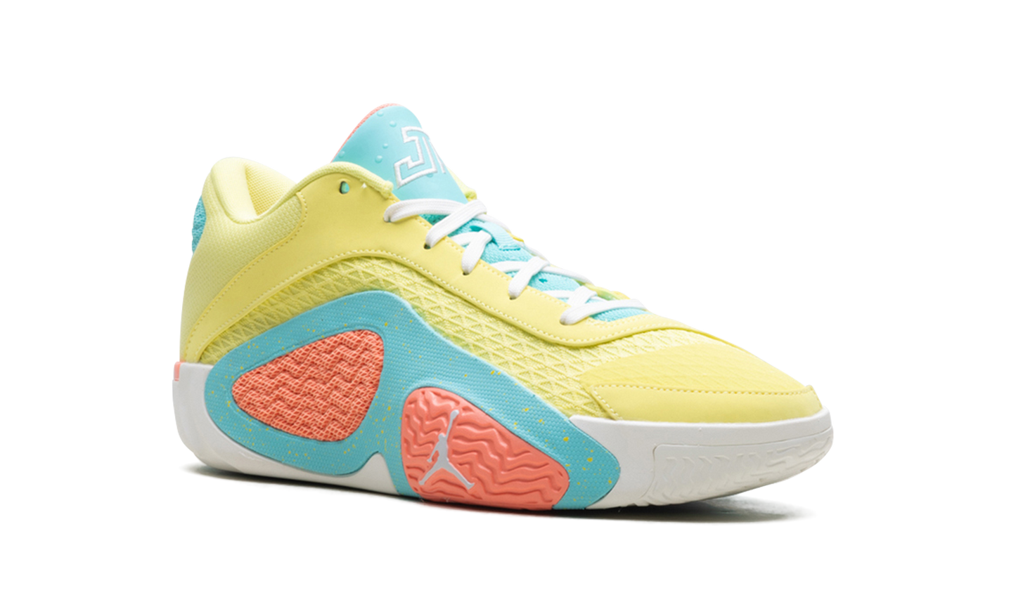 Jordan Tatum 2 "Lemonade"