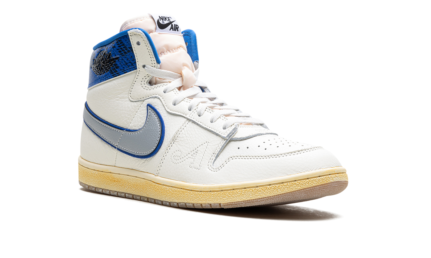 Jordan Air Ship "Awake NY - Game Royal"