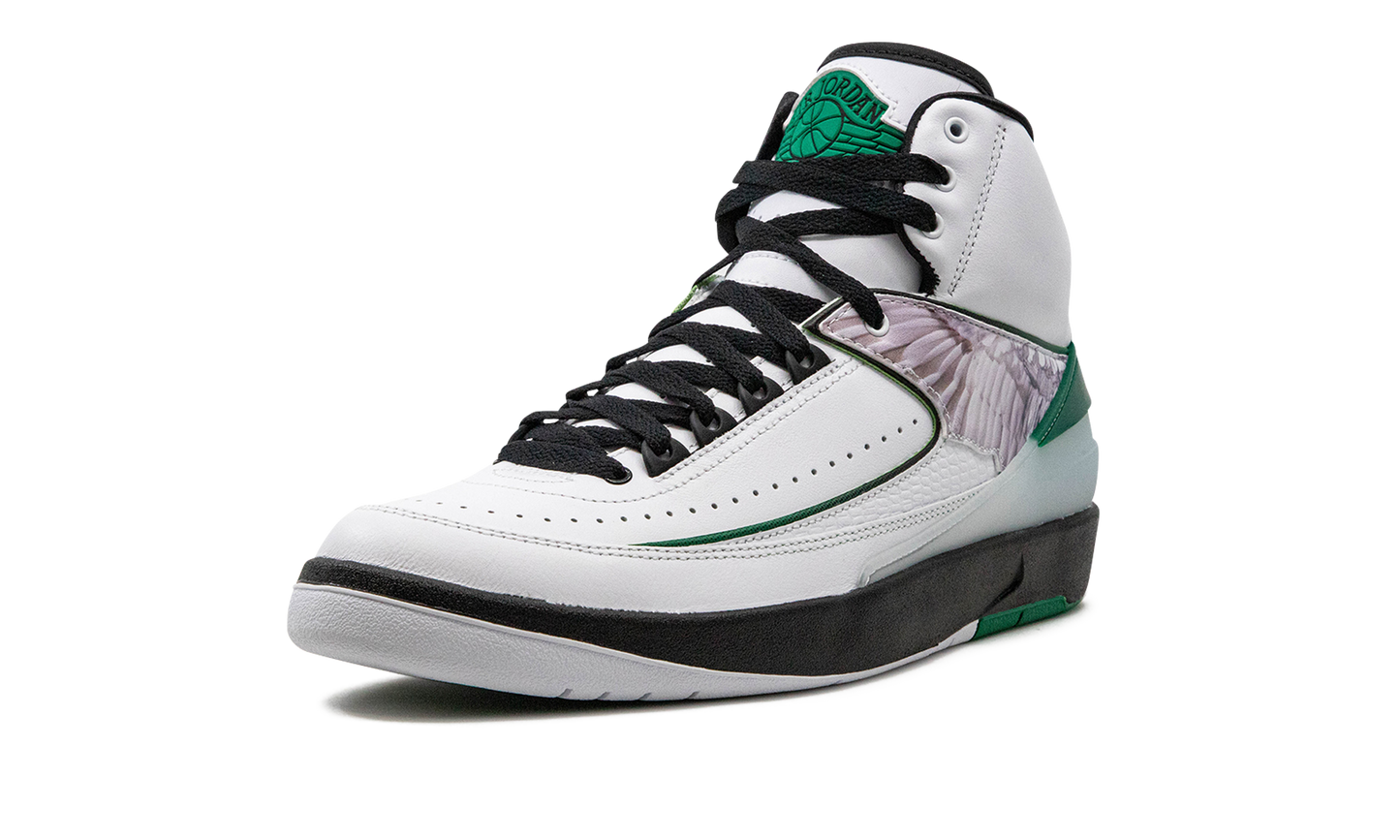Air Jordan 2 "Wings"