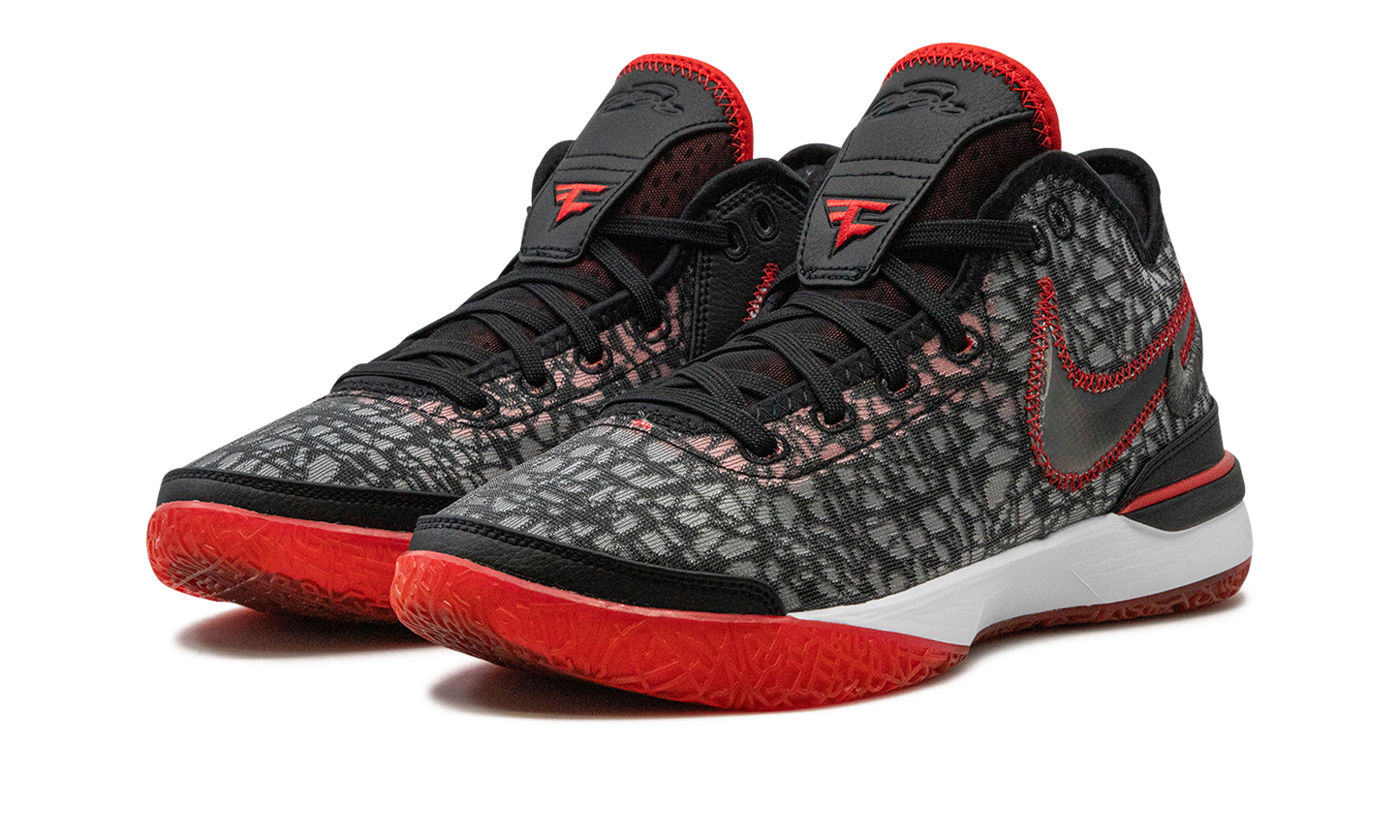 Zoom LeBron NXXT Gen "FaZe Clan"