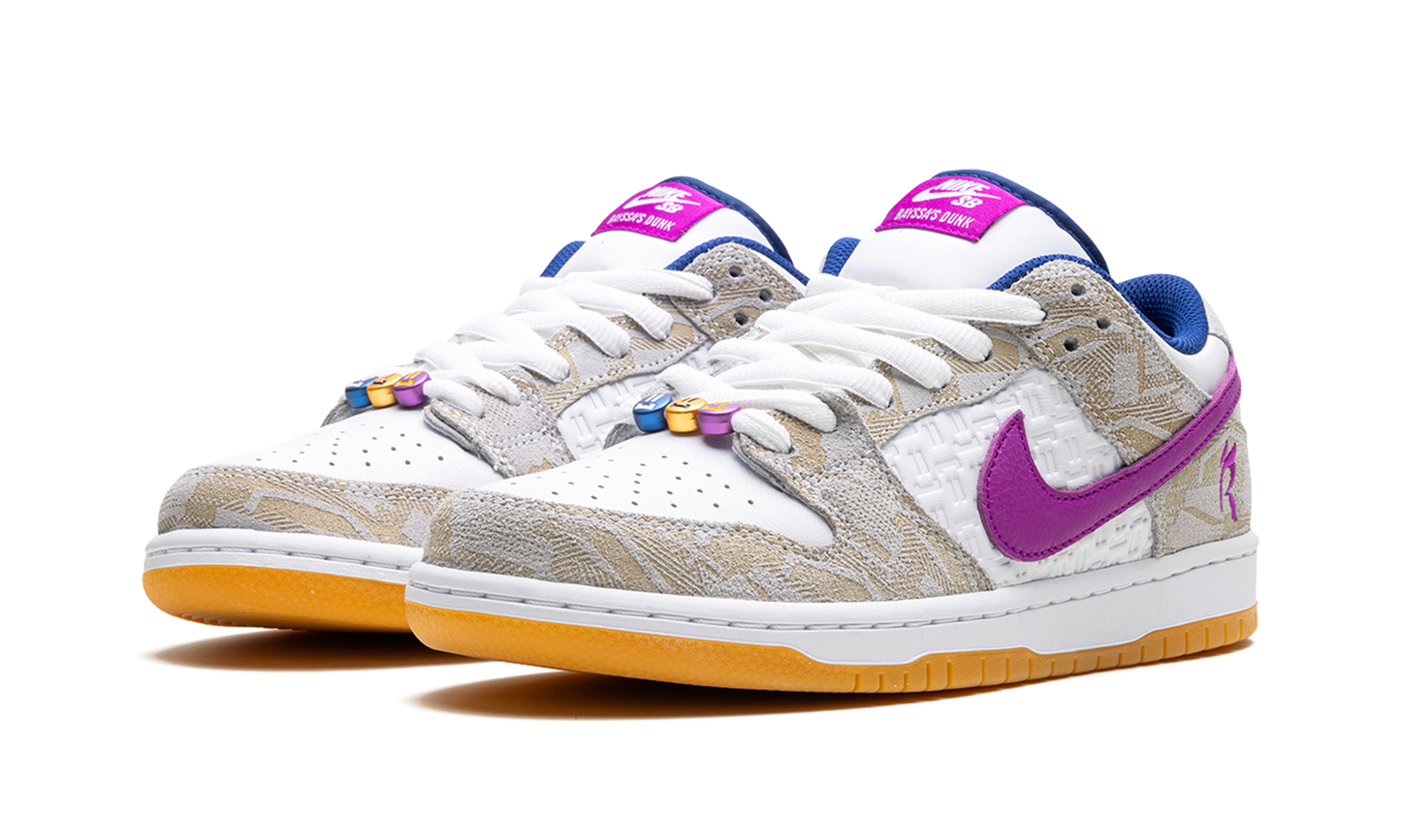 SB Dunk "Rayssa Leal"