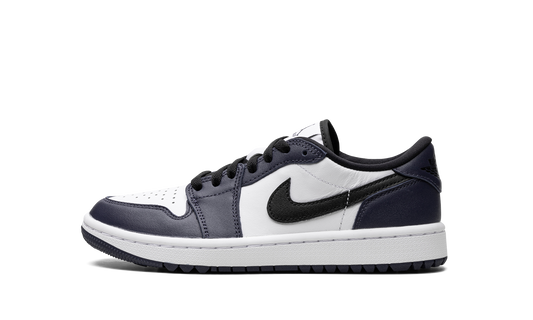 Air Jordan 1 Low Golf "Midnight Navy"
