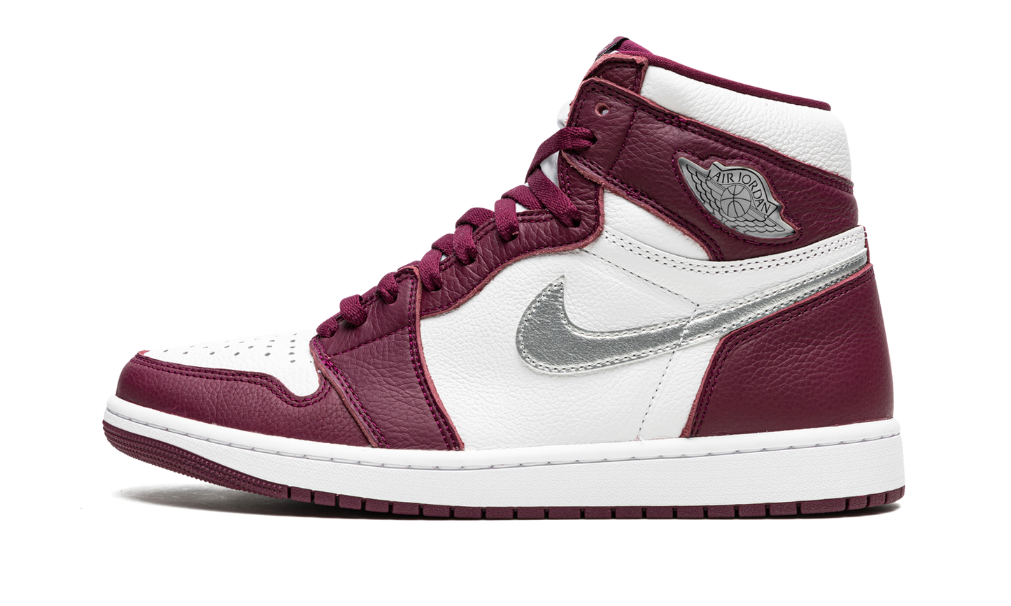 Air Jordan 1 Retro High OG "Bordeaux"