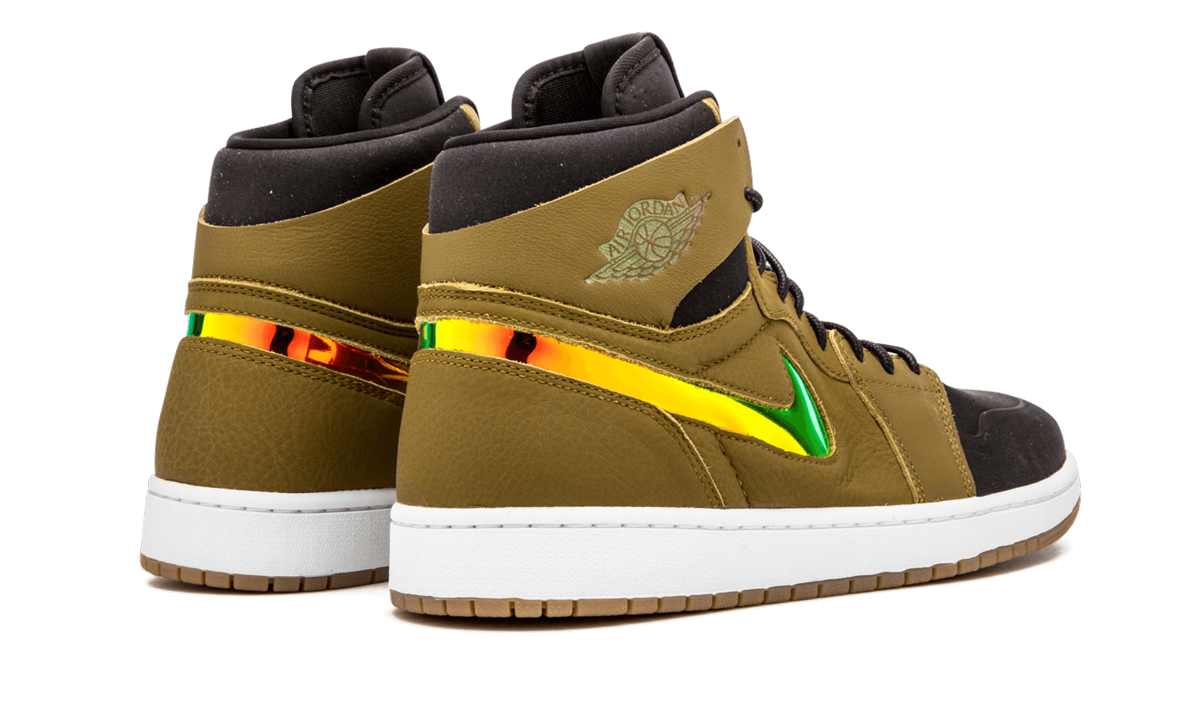 Air Jordan 1 Retro High