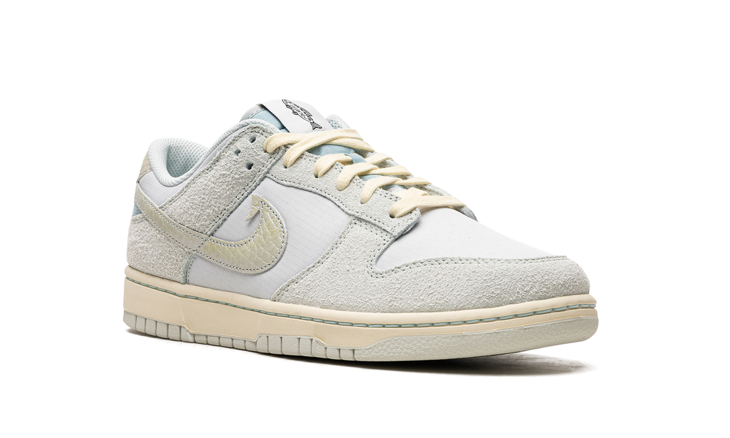 Dunk Low Retro "Gone Fishing"