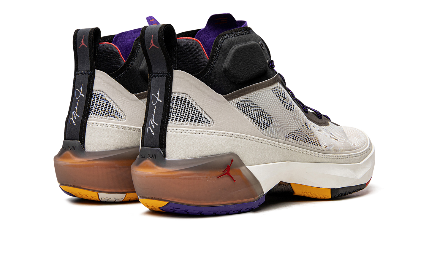 Air Jordan 37 "Beyond Borders"