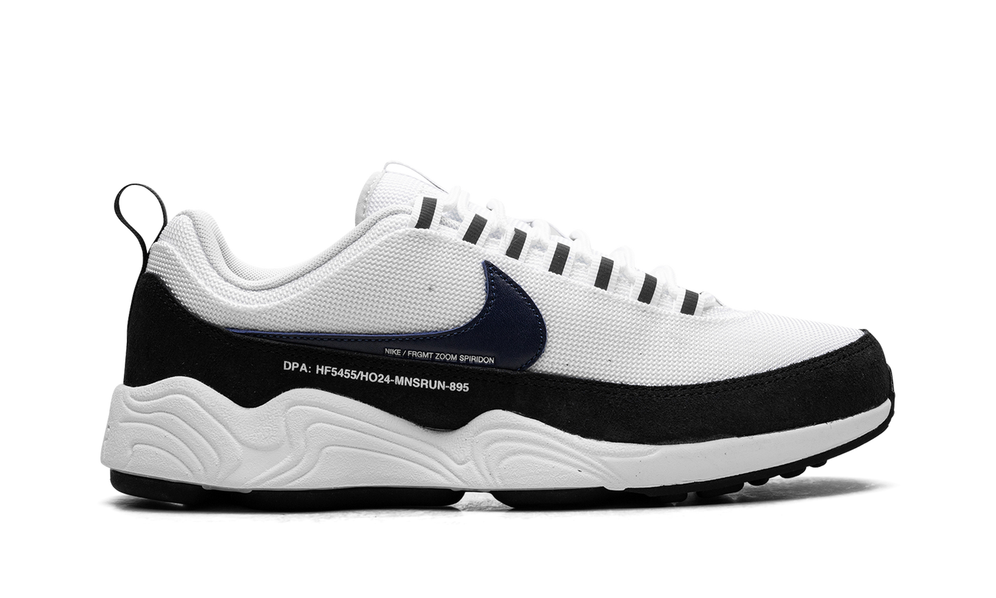 Zoom Spiridon "Fragment Design - White"