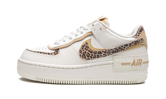 AIR FORCE 1 LO SHADO MNS WMNS "Leopard"